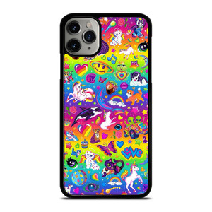 LISA FRANK SWAG iPhone 11 Pro Max Case