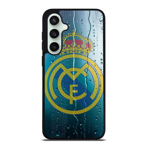 REAL MADRID LA UN DECIMA Samsung Galaxy S23 FE Case