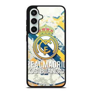 REAL MADRID LOS BLANCOS Samsung Galaxy S23 FE Case