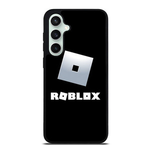 ROBLOX GAME LOGO Samsung Galaxy S23 FE Case