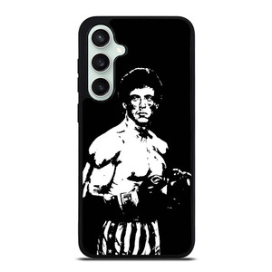 ROCKY BALBOA ART Samsung Galaxy S23 FE Case ROCKY BALBOA ART Samsung Galaxy S23 FE Case