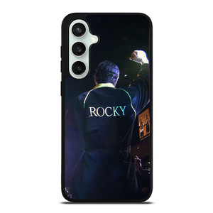 ROCKY BALBOA JACKET Samsung Galaxy S23 FE Case ROCKY BALBOA JACKET Samsung Galaxy S23 FE Case