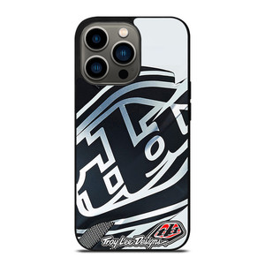TROY LEE DESIGNS TLD 3 iPhone 13 Pro Case TROY LEE DESIGNS TLD 3 iPhone 13 Pro Case