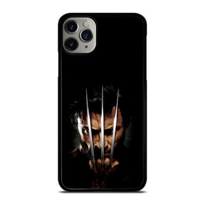 LOGAN WOLVERINE CLAW iPhone 11 Pro Max Case