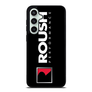 ROUSH RACING PERFORMANCE LOGO Samsung Galaxy S23 FE Case