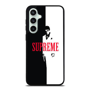 SCARFACE SUPREME SPLIT Samsung Galaxy S23 FE Case