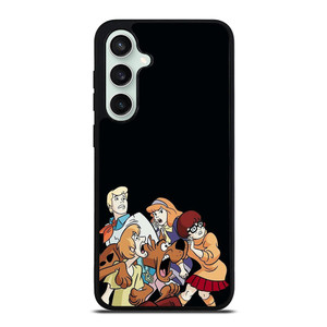 SCOOBY DOO MOVIES CARTOON Samsung Galaxy S23 FE Case
