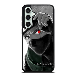 SHARINGAN EYE KAKASHI Samsung Galaxy S23 FE Case