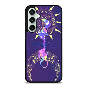 SHINY POKEMON UMBREON Samsung Galaxy S23 FE Case SHINY POKEMON UMBREON Samsung Galaxy S23 FE Case