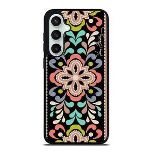 SIERRA VERA BRADLEY Samsung Galaxy S23 FE Case SIERRA VERA BRADLEY Samsung Galaxy S23 FE Case