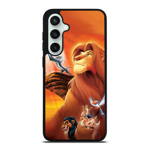 SIMBA THE LION KING Samsung Galaxy S23 FE Case