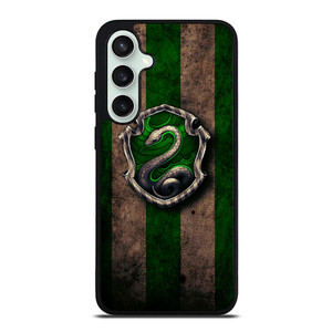 SLYTHERIN HARRY POTTER Samsung Galaxy S23 FE Case