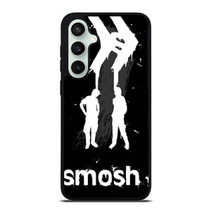 SMOSH Samsung Galaxy S23 FE Case