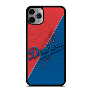 LOS ANGELES DODGERS ICON iPhone 11 Pro Max Case
