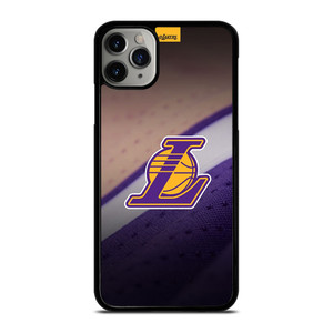 LOS ANGELES JERSEY LOGO iPhone 11 Pro Max Case LOS ANGELES JERSEY LOGO iPhone 11 Pro Max Case