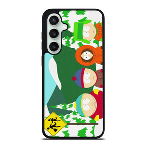 SOUTH PARK 2 Samsung Galaxy S23 FE Case
