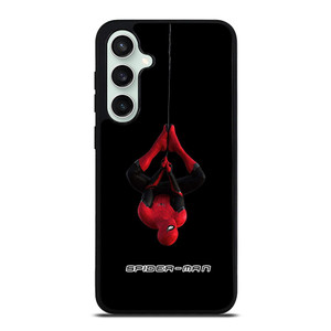 SPIDERMAN FAR FROM HOME HANGING Samsung Galaxy S23 FE Case