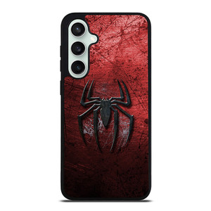 SPIDERMAN LOGO EMBLEM Samsung Galaxy S23 FE Case