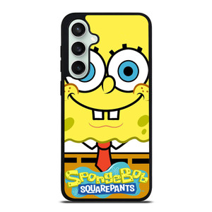 SPONGEBOB 2 Samsung Galaxy S23 FE Case