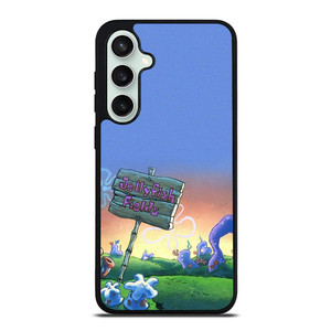 SPONGEBOB JELLYFISH FIELDS Samsung Galaxy S23 FE Case