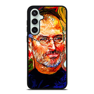 STEVE JOBS Samsung Galaxy S23 FE Case
