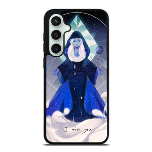 STEVEN UNIVERSE BLUE DIAMOND Samsung Galaxy S23 FE Case