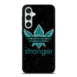 STRANGER THINGS ADIDAS LOGO Samsung Galaxy S23 FE Case
