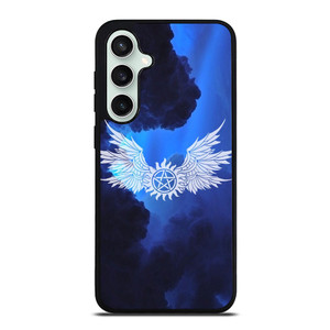 SUPERNATURAL Samsung Galaxy S23 FE Case