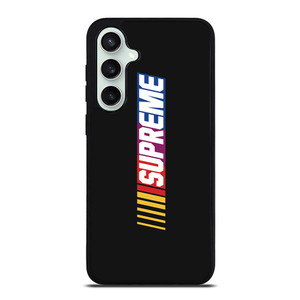 SUPREME NASCAR LOGO Samsung Galaxy S23 FE Case SUPREME NASCAR LOGO Samsung Galaxy S23 FE Case
