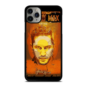MAD MAX iPhone 11 Pro Max Case MAD MAX iPhone 11 Pro Max Case
