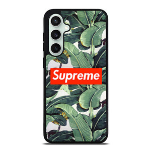 SUPREME TROPICAL BANANA Samsung Galaxy S23 FE Case SUPREME TROPICAL BANANA Samsung Galaxy S23 FE Case