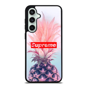 SUPREME TROPICAL PINEAPPLE Samsung Galaxy S23 FE Case SUPREME TROPICAL PINEAPPLE Samsung Galaxy S23 FE Case