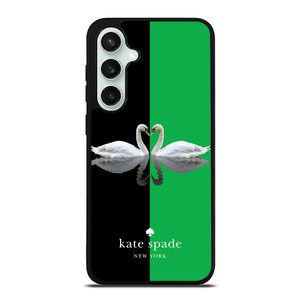 SWAN KATE SPADE NEW YORK Samsung Galaxy S23 FE Case