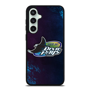 TAMPA BAY DEVIL RAYS Samsung Galaxy S23 FE Case