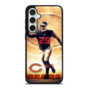 TARIK COHEN CHICAGO BEARS Samsung Galaxy S23 FE Case