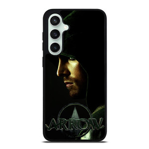 THE ARROW DC Samsung Galaxy S23 FE Case
