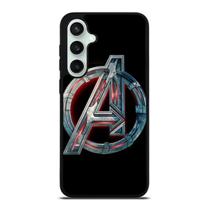 THE AVENGERS ULTRON LOGO Samsung Galaxy S23 FE Case