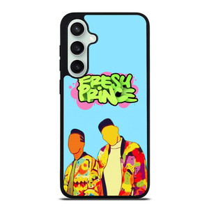 THE FRESH PRINCE OF BEL AIR Samsung Galaxy S23 FE Case