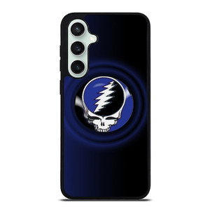 THE GRATEFUL DEAD BAND Samsung Galaxy S23 FE Case