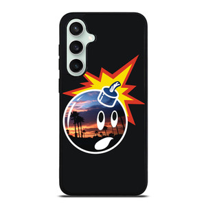 THE HUNDREDS BOMS Samsung Galaxy S23 FE Case THE HUNDREDS BOMS Samsung Galaxy S23 FE Case