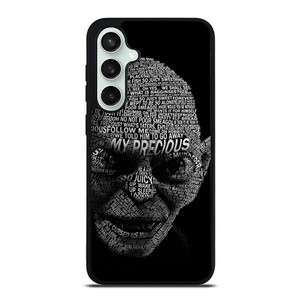 THE LORD OF THE RINGS SMEAGOL Samsung Galaxy S23 FE Case