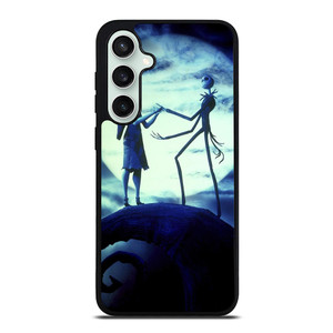 THE NIGHTMARE BEFORE CHRISTMAS Samsung Galaxy S23 FE Case