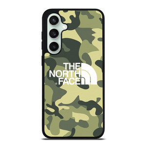 THE NORTH FACE CAMO Samsung Galaxy S23 FE Case THE NORTH FACE CAMO Samsung Galaxy S23 FE Case