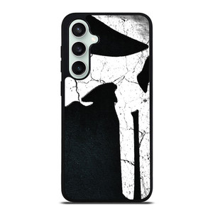 THE PUNISHER SKULL LOGO Samsung Galaxy S23 FE Case
