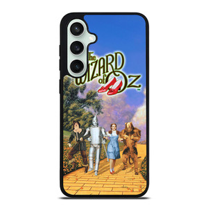 THE WIZARD OF OZ 3 Samsung Galaxy S23 FE Case THE WIZARD OF OZ 3 Samsung Galaxy S23 FE Case