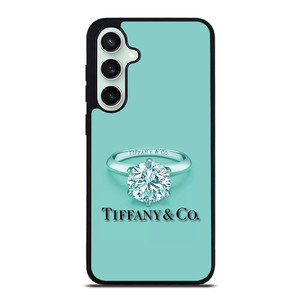 TIFFANY AND CO DIAMOND RING Samsung Galaxy S23 FE Case TIFFANY AND CO DIAMOND RING Samsung Galaxy S23 FE Case