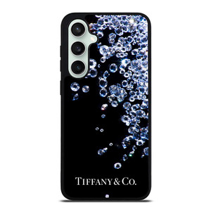 TIFFANY AND CO DIAMONDS Samsung Galaxy S23 FE Case TIFFANY AND CO DIAMONDS Samsung Galaxy S23 FE Case