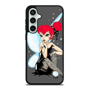 TINKERBELL GOTHIC DISNEY Samsung Galaxy S23 FE Case