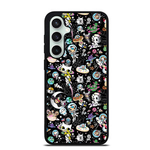 TOKIDOKI COLLAGE 2 Samsung Galaxy S23 FE Case TOKIDOKI COLLAGE 2 Samsung Galaxy S23 FE Case