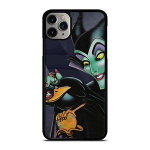 MALEFICENT DISNEY iPhone 11 Pro Max Case MALEFICENT DISNEY iPhone 11 Pro Max Case